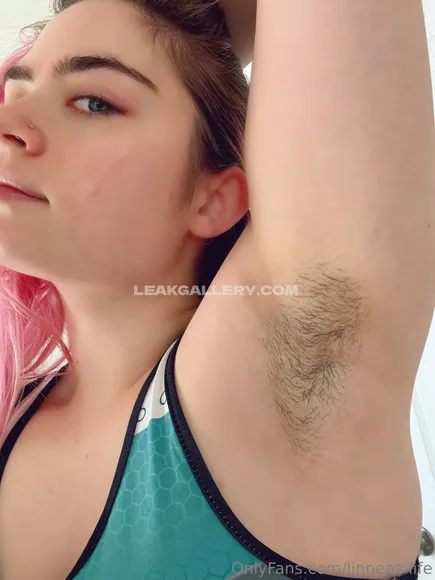 Linneas_feet Exclusive Leaked Nude Onlyfans #891106