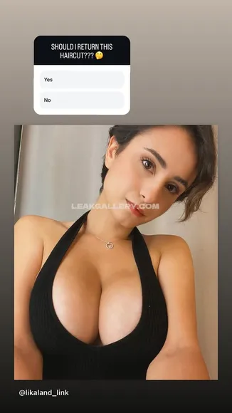 Onlylika Exclusive Leaked Nude Onlyfans #908348