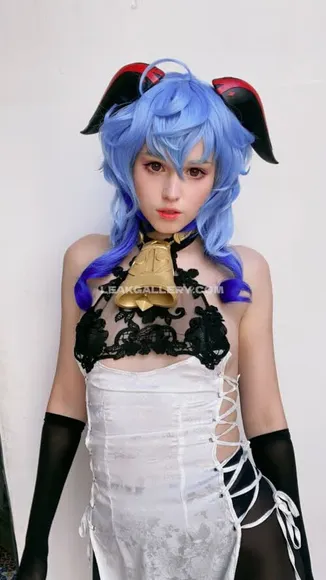 Shiroganesama Exclusive Leaked Nude Onlyfans #2197132