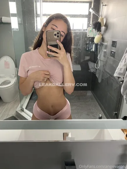 Angievarona Exclusive Leaked Nude Onlyfans #1786233
