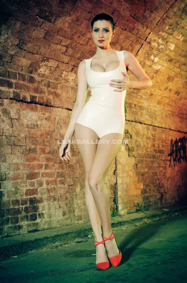 Lillyroma1982 Exclusive Leaked Nude Onlyfans #1839578