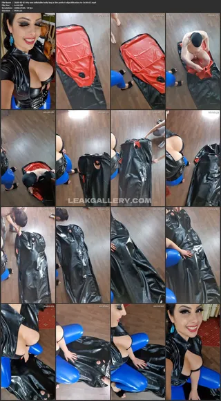 Ezada Exclusive Leaked Nude Onlyfans #1135307