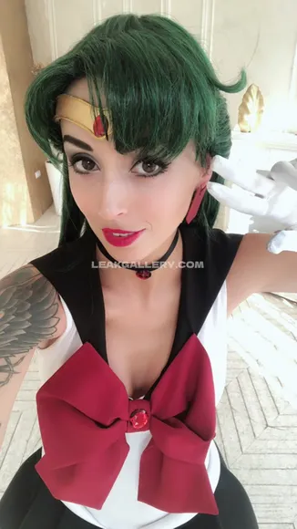 Valeryhimera Exclusive Leaked Nude Onlyfans #1258427