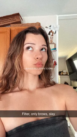 Nikkiwoods Exclusive Leaked Nude Onlyfans #2187177