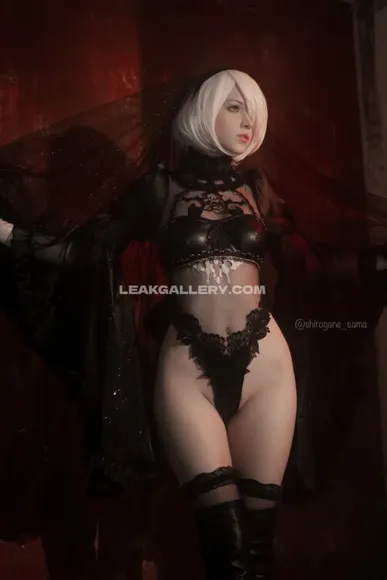 Shiroganesama Exclusive Leaked Nude Onlyfans #2203827