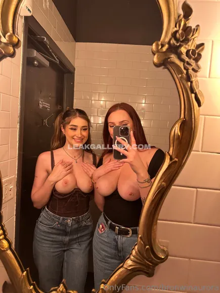 Bronwin123 Exclusive Leaked Nude Onlyfans #1403719