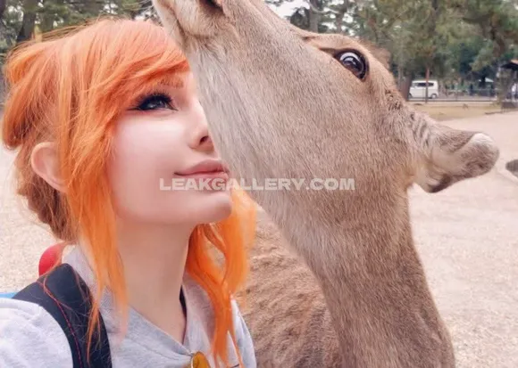 Jennalynnmeowri Exclusive Leaked Nude Onlyfans #1450635