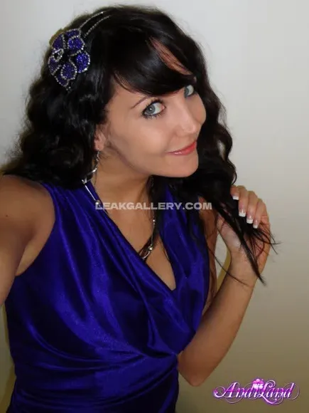 Andiland Exclusive Leaked Nude Onlyfans #1549469