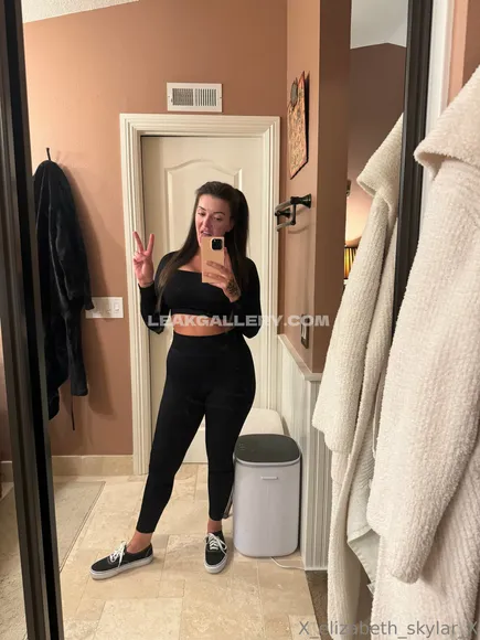 X_elizabeth_skylar_x Exclusive Leaked Nude Onlyfans #733938