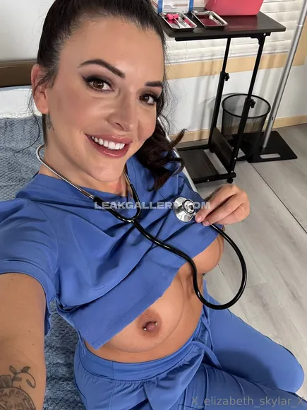 X_elizabeth_skylar_x Exclusive Leaked Nude Onlyfans #737983