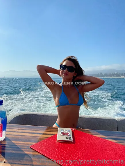 Prettybitchmia Exclusive Leaked Nude Onlyfans #1598742