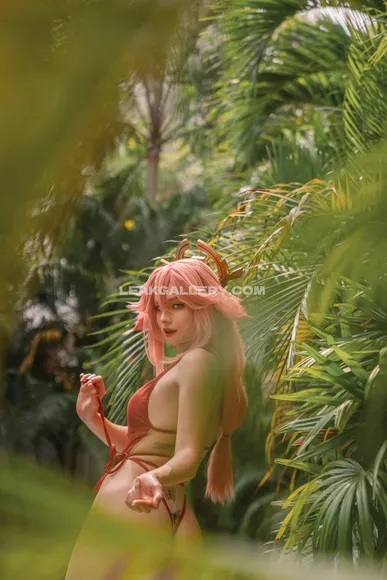 Shiroganesama Exclusive Leaked Nude Onlyfans #2178621