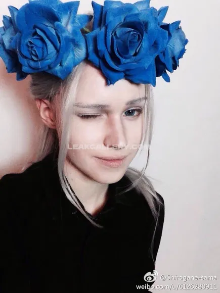 Shiroganesama Exclusive Leaked Nude Onlyfans #2181396