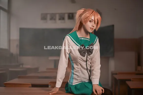 Shiroganesama Exclusive Leaked Nude Onlyfans #2192652
