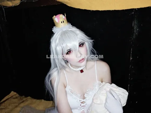 Notmeggii Exclusive Leaked Nude Onlyfans #1815185