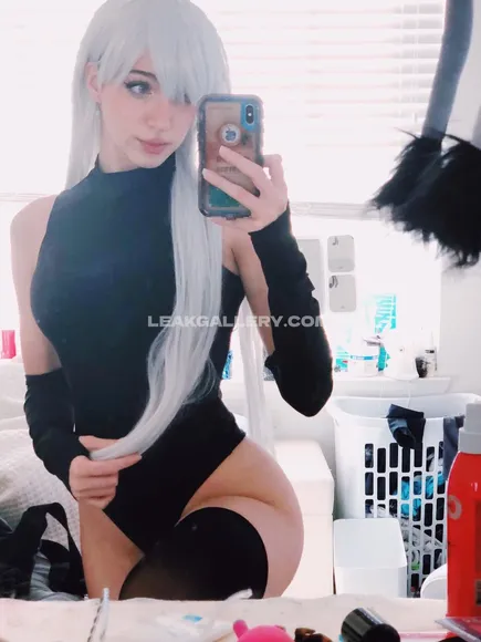 Missfloraberlin Exclusive Leaked Nude Onlyfans #2055916