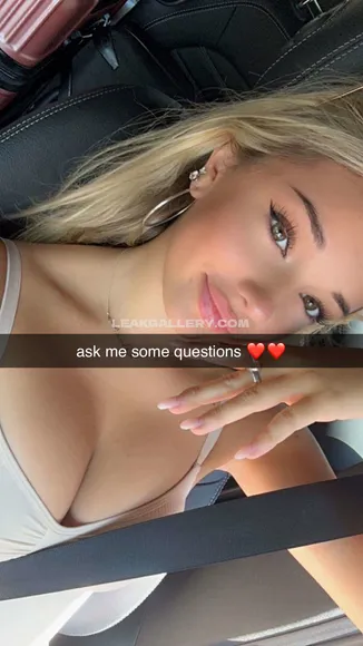 Breckie / breckiehill Exclusive Leaked Nude Onlyfans #2499391