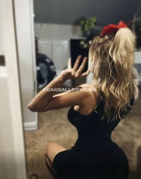 Mikahlynn Exclusive Leaked Nude Onlyfans #2254577