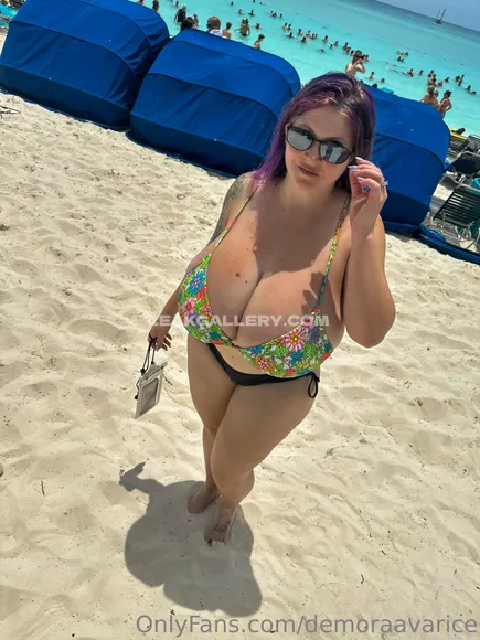 Demoraavarice Exclusive Leaked Nude Onlyfans #2040919