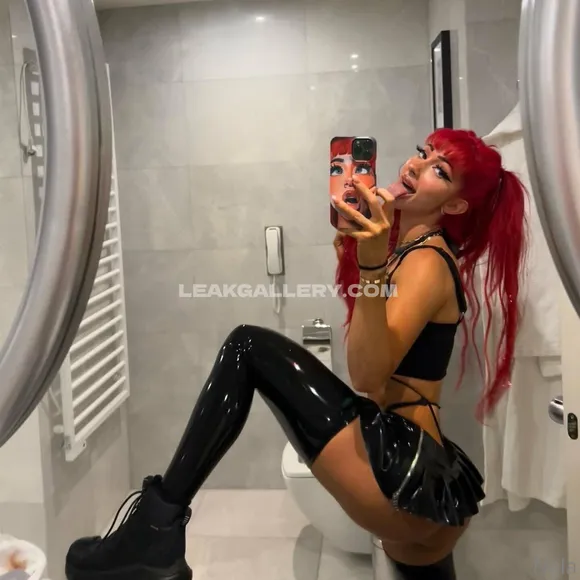Annistar Exclusive Leaked Nude Onlyfans #2119017