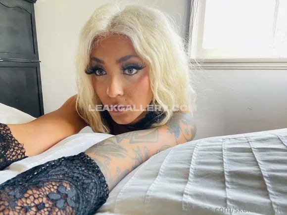 Rosiewestttt Exclusive Leaked Nude Onlyfans #694134