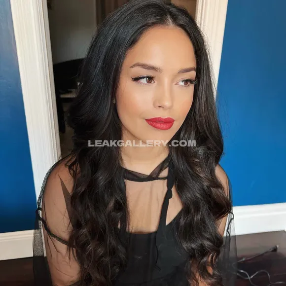 Valkyrae Exclusive Leaked Nude Onlyfans #2156054