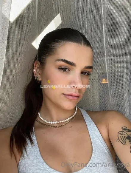 Arikytsya / ariktsya / arikytysa / dimelootony Exclusive Leaked Nude Onlyfans #1730079