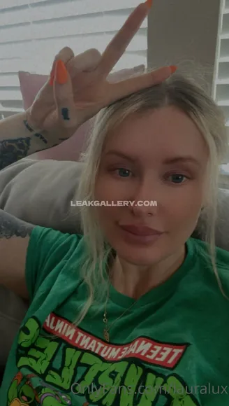 Lauralux Exclusive Leaked Nude Onlyfans #1659341
