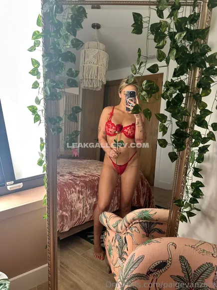 Paigevanzant Exclusive Leaked Nude Onlyfans #624975