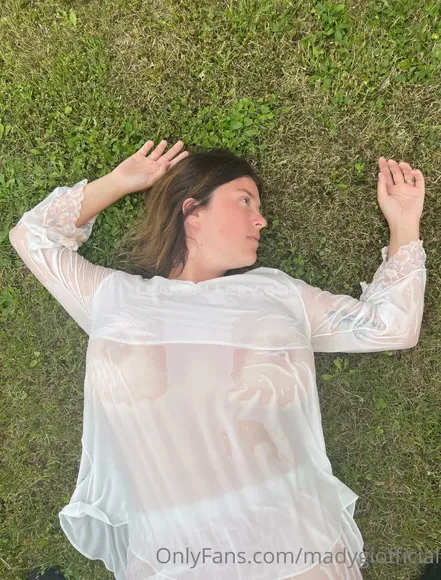 Madygiofficial / madygioofficial Exclusive Leaked Nude Onlyfans #1707505