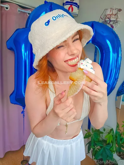 Clarus / claruspolaris Exclusive Leaked Nude Onlyfans #1973093