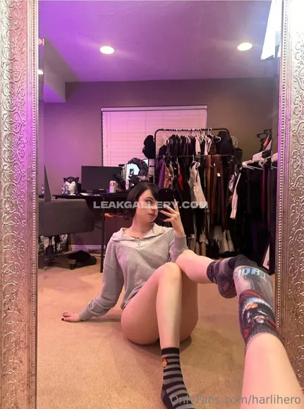 Harliantihero / harlihero Exclusive Leaked Nude Onlyfans #981190
