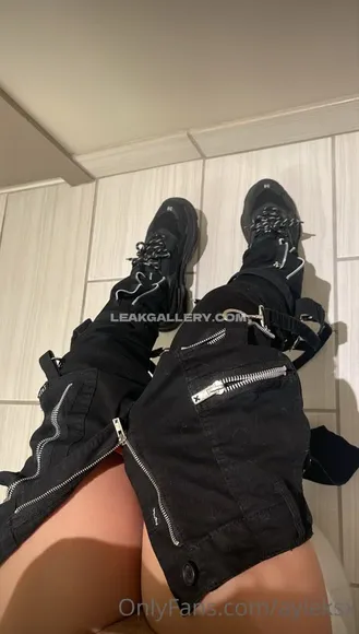 Ayleksx Exclusive Leaked Nude Onlyfans #1590329