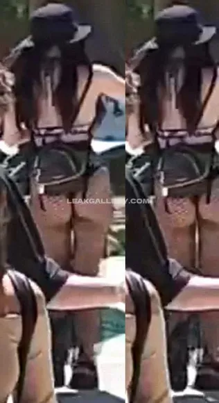 Valkyrae Exclusive Leaked Nude Onlyfans #2149205
