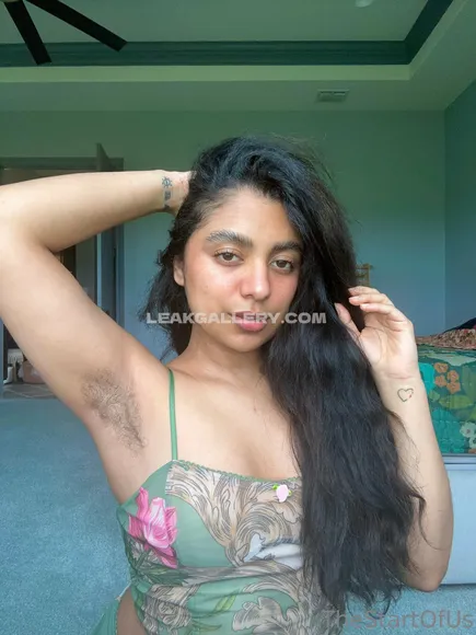 Thestartofus Exclusive Leaked Nude Onlyfans #1815252