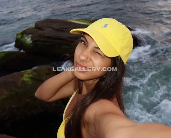 Giuliaottorini Exclusive Leaked Nude Onlyfans #1850926