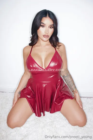 Priya_y / preeti_young Exclusive Leaked Nude Onlyfans #804771