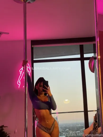 Janetguzman Exclusive Leaked Nude Onlyfans #954763