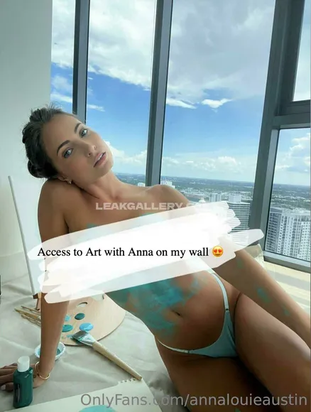 Annalouieaustin Exclusive Leaked Nude Onlyfans #1552371