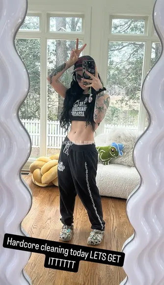 Lilbatty Exclusive Leaked Nude Onlyfans #919305