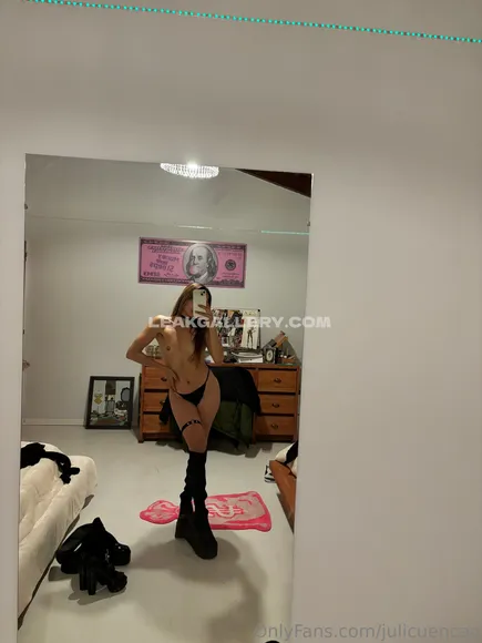 Julicuencaa Exclusive Leaked Nude Onlyfans #879061