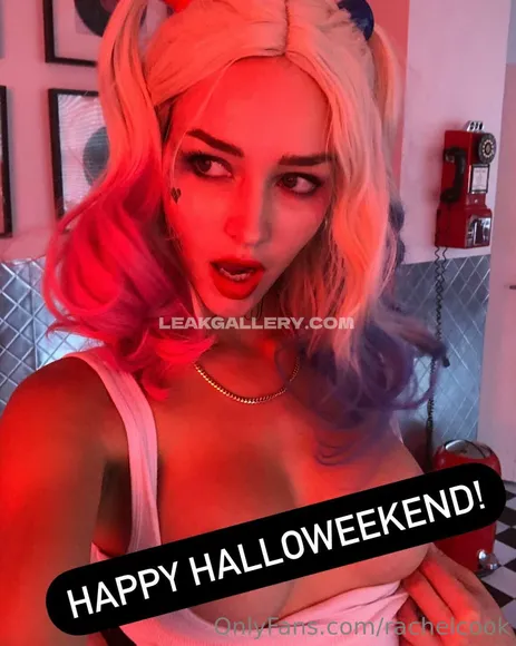 Rachelcook Exclusive Leaked Nude Onlyfans #1363976