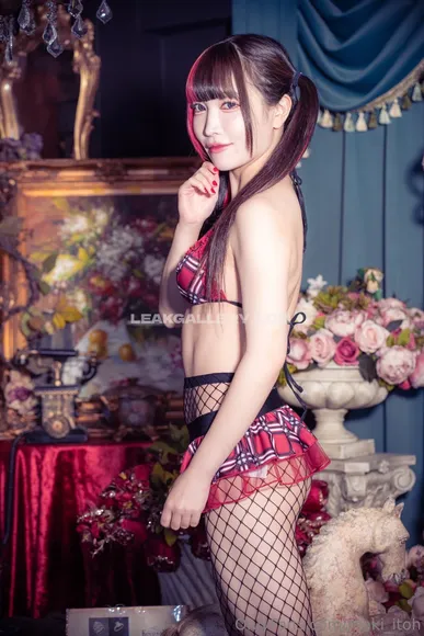 Maki_itoh Exclusive Leaked Nude Onlyfans #978000