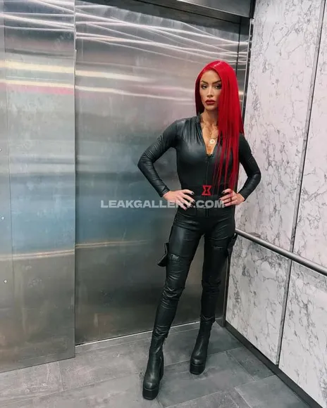 Natalieevamarie Exclusive Leaked Nude Onlyfans #778477