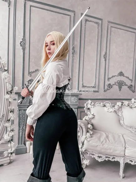 Sweetiefox_of / sweetiefoxof Exclusive Leaked Nude Onlyfans #1303654