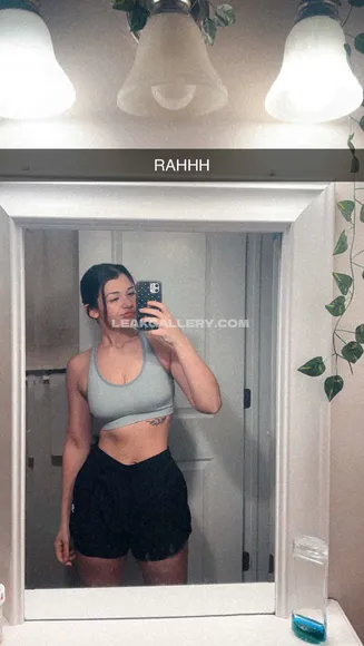 Nikkiwoods Exclusive Leaked Nude Onlyfans #2176029