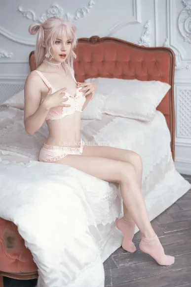 Shiroganesama Exclusive Leaked Nude Onlyfans #2166443
