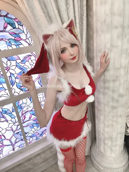 Peachmilky_ Exclusive Leaked Nude Onlyfans #994534