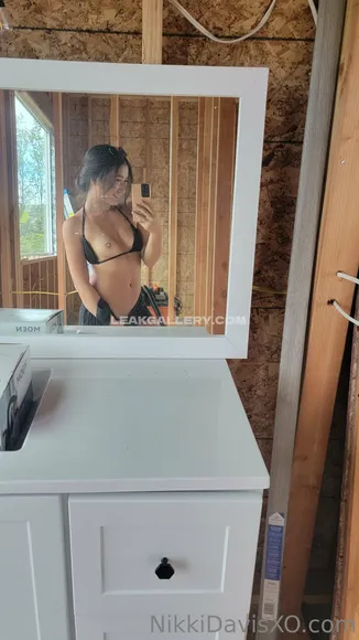 Nikkidavisxoelite Exclusive Leaked Nude Onlyfans #690634