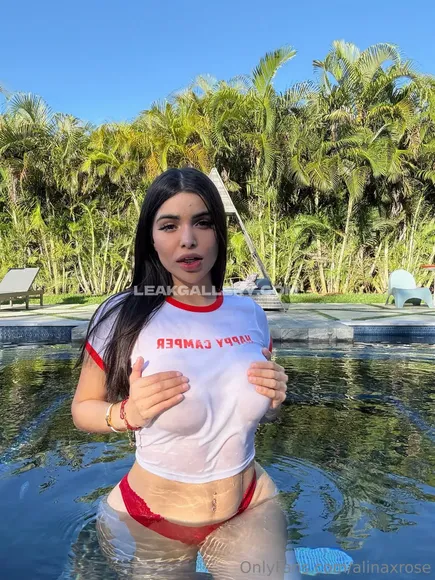 Alina Exclusive Leaked Nude Onlyfans #1027185